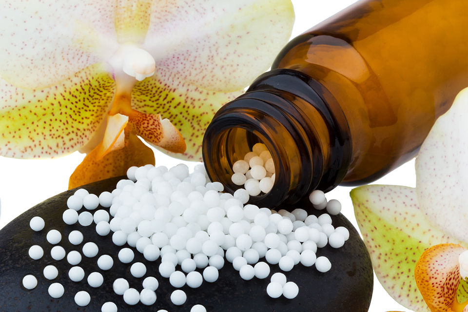 Alternative Medicine