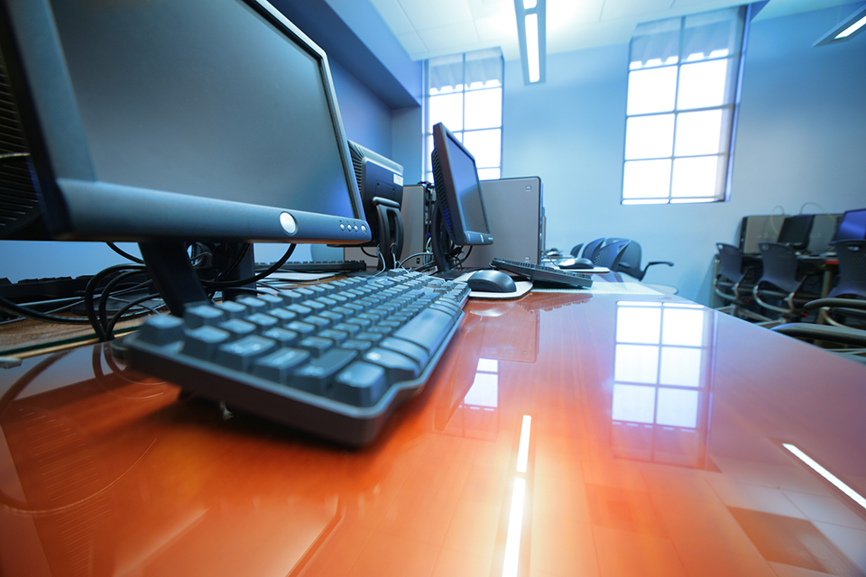 Classroom Technology