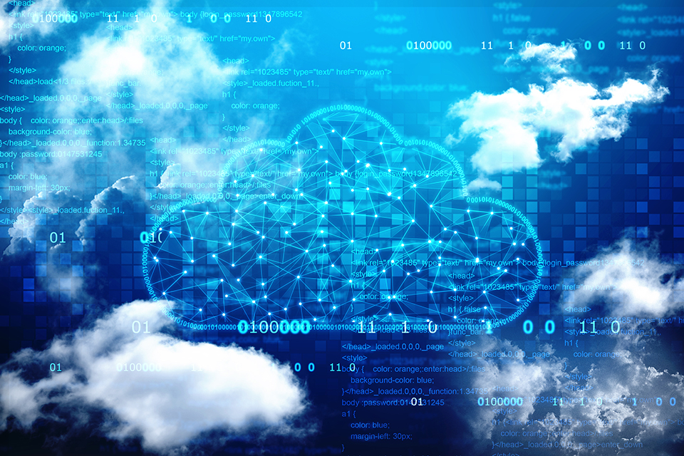 Cloud Computing