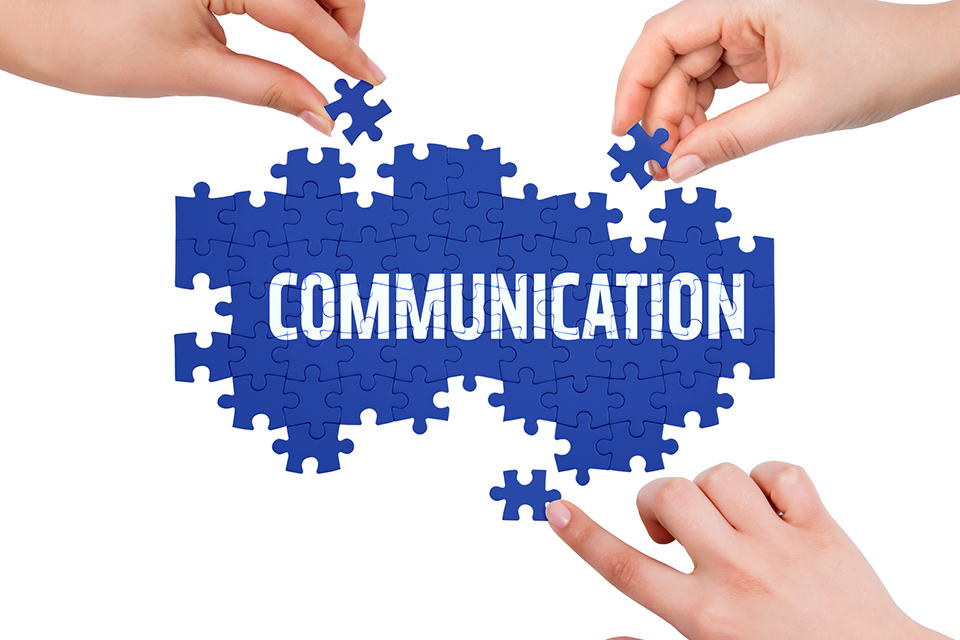 Communication