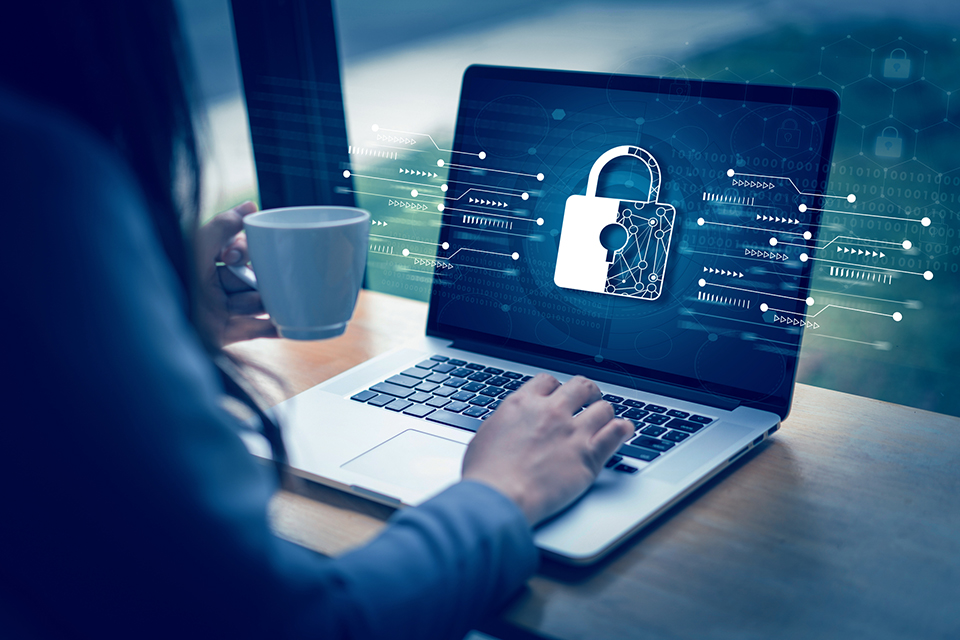Cybersecurity