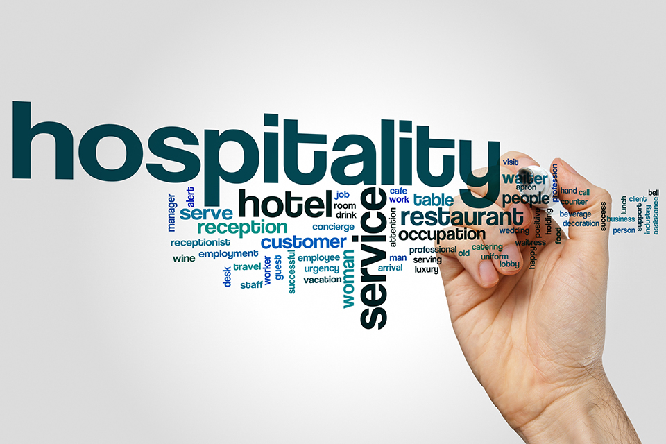 Hospitality Service