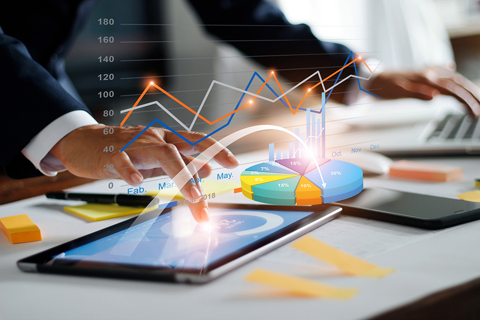 Marketing and Sales