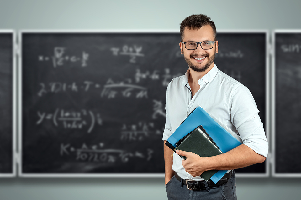 Math and Science