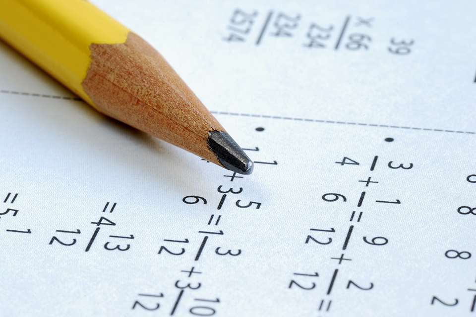 Mathematics and Science