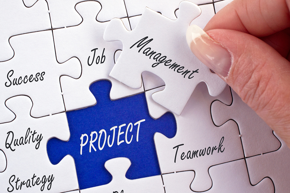 Project Management