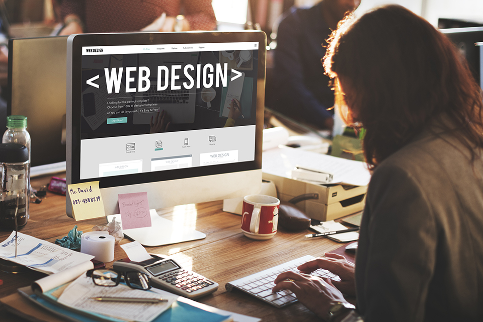 Web Design