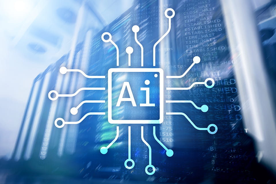 AI & Emerging Technology