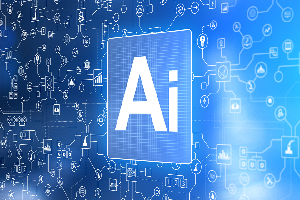 AI - Artificial Intelligence