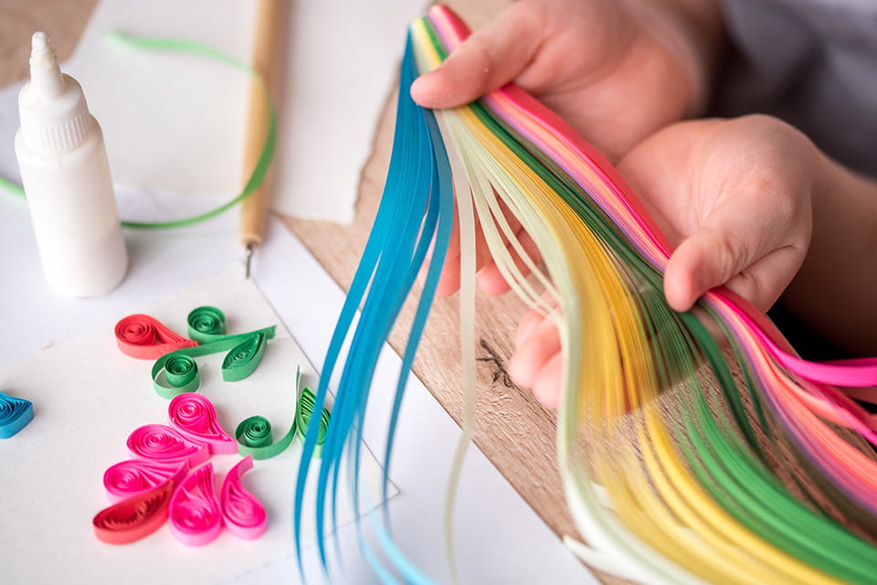 Arts & Crafts