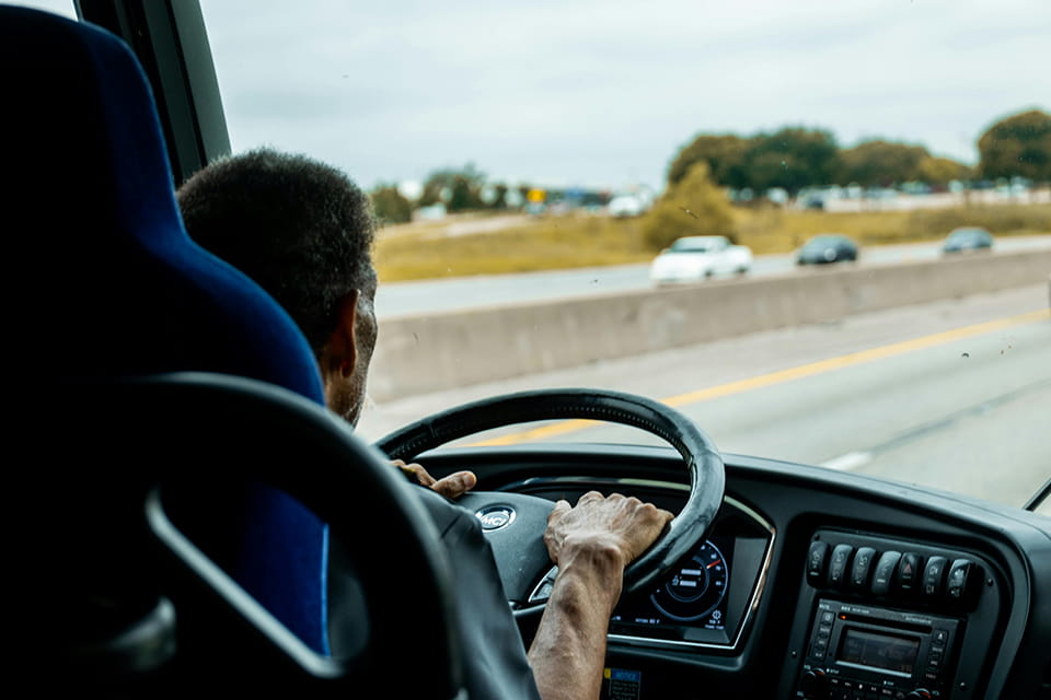 Commercial Driver's License (CDL)