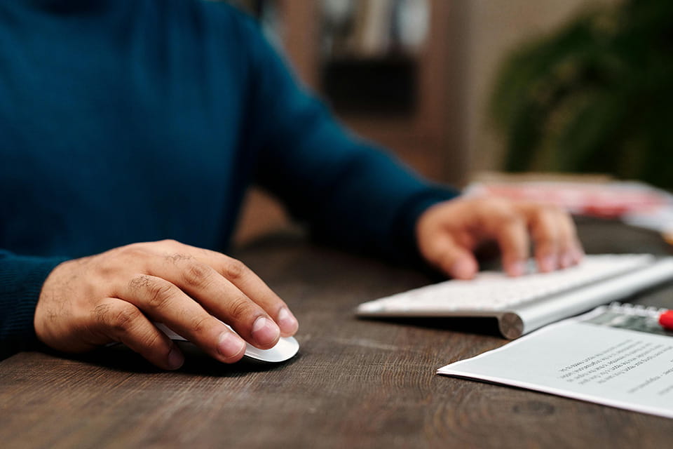 Computer Applications