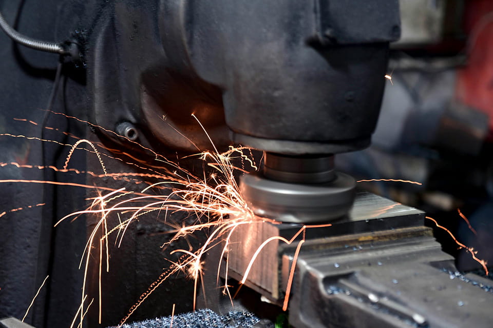 Construction and Trades