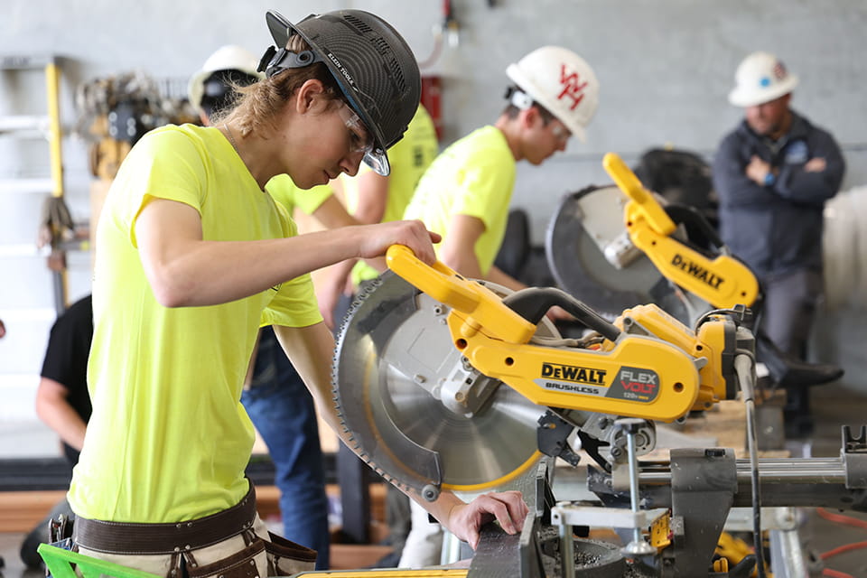 Construction Fundamentals