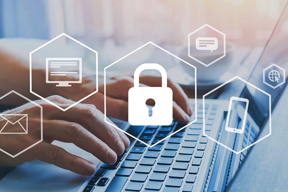 Cybersecurity