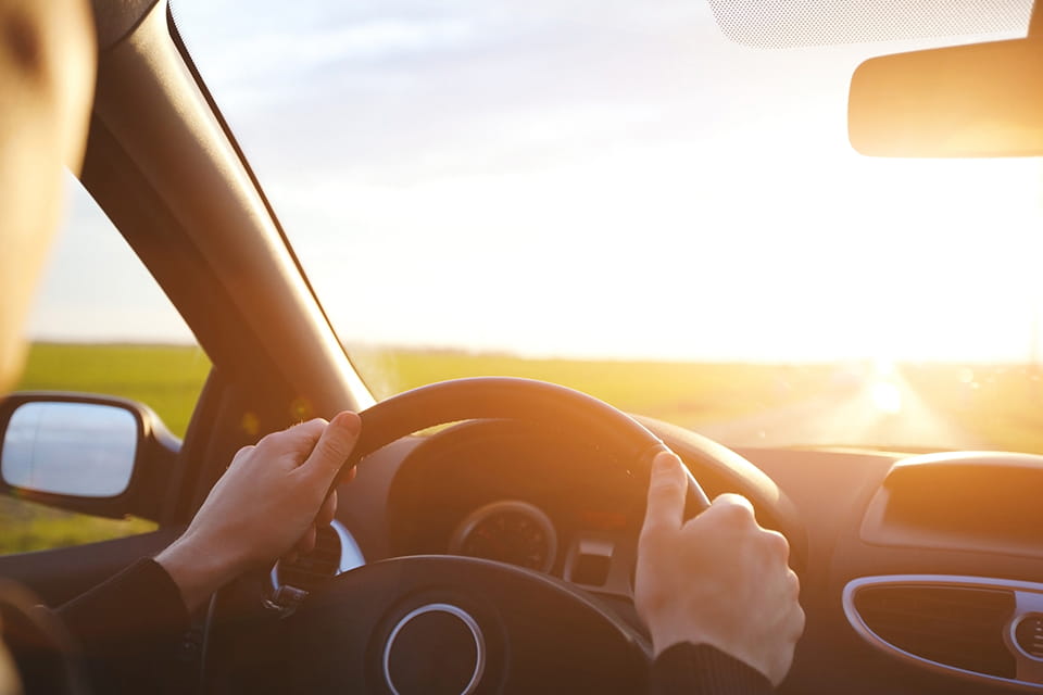Driver Improvement (State Mandated)