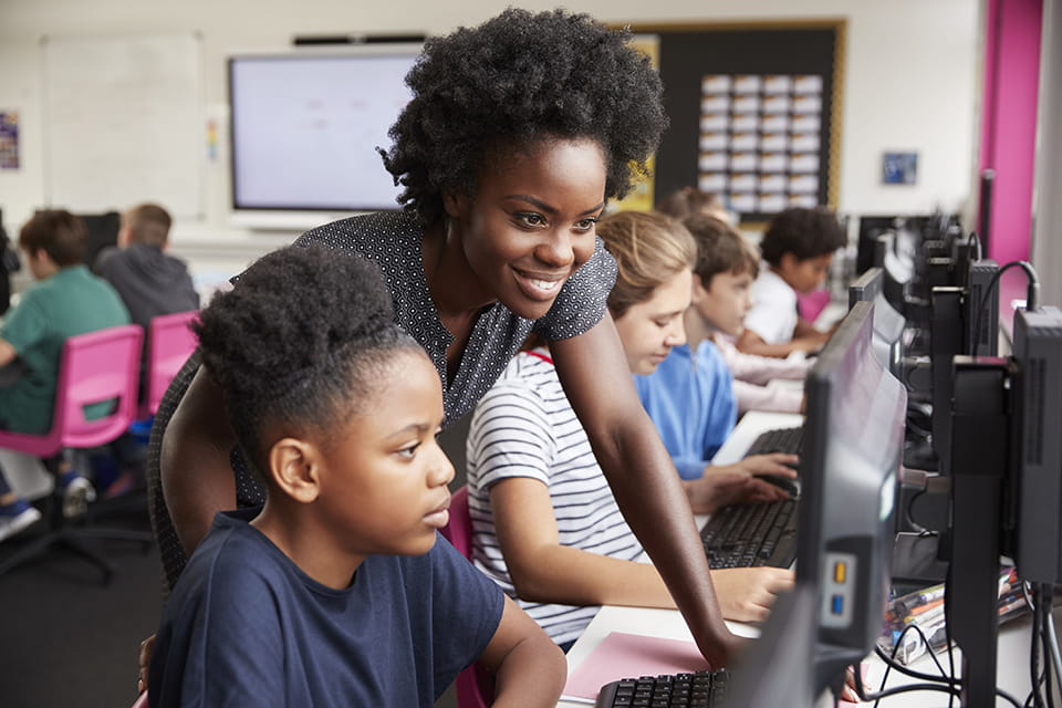 Education and Human Services
