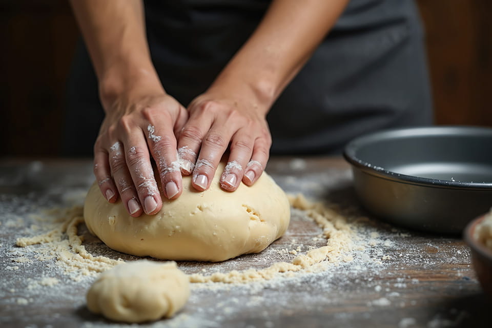 Food & Culinary