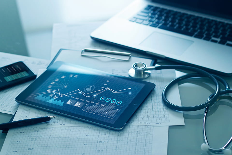 Healthcare Administration