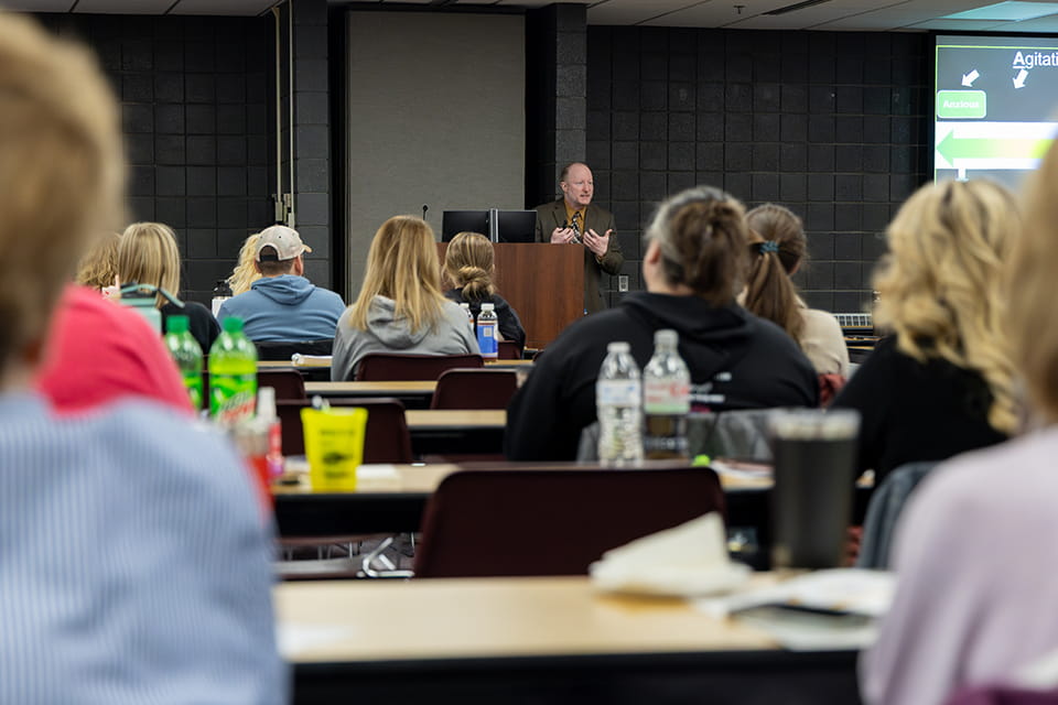 Health Conferences