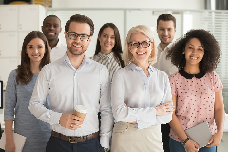 Leadership & Management