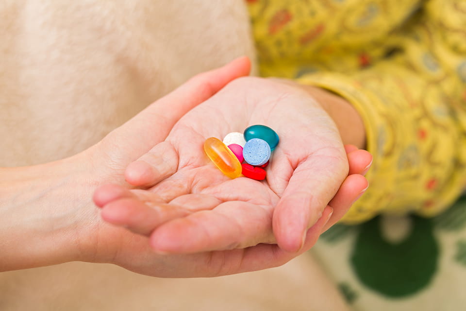 Medication Aide Certificate