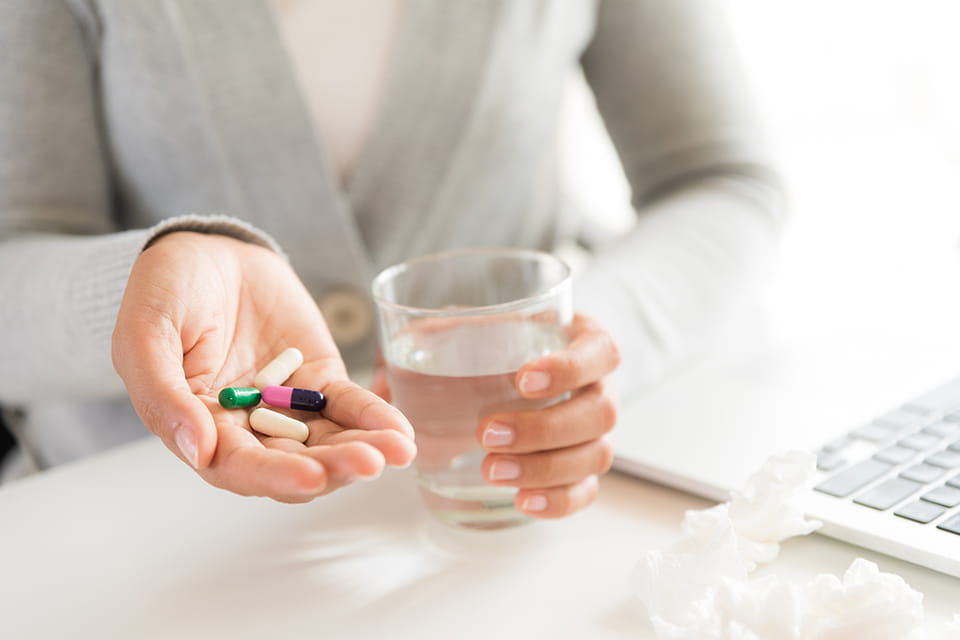 Medication Manager Certificate