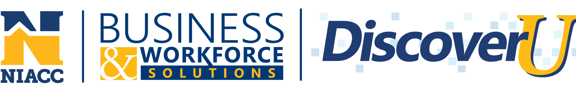 NIACC School Logo