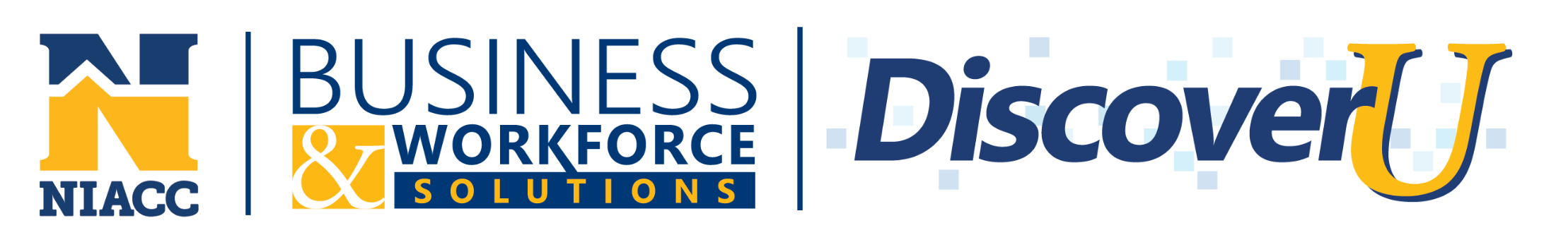 NIACC Mobile Footer Logo