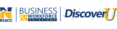 NIACC Mobile Logo