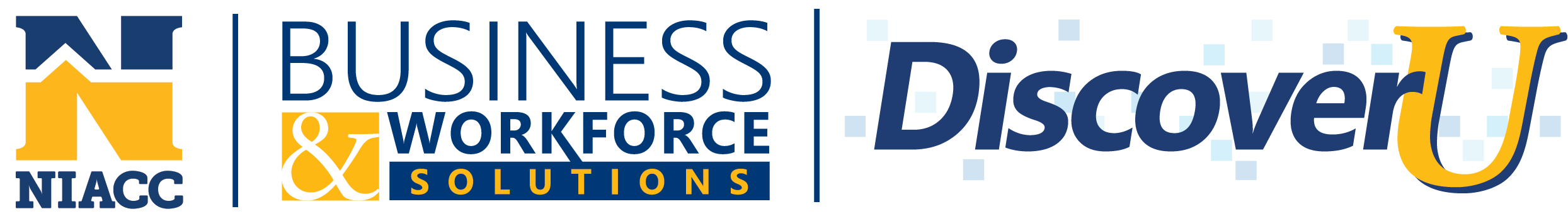 NIACC School Logo