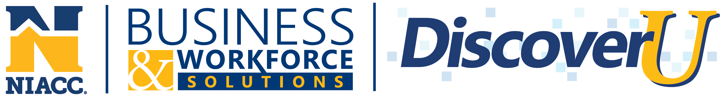 NIACC School Logo
