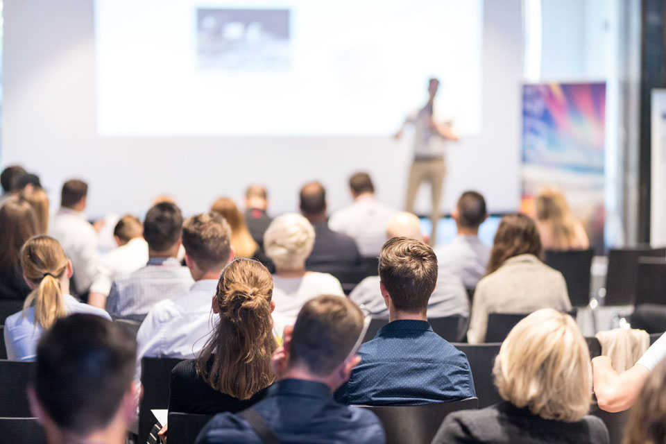 Rural Development Conference