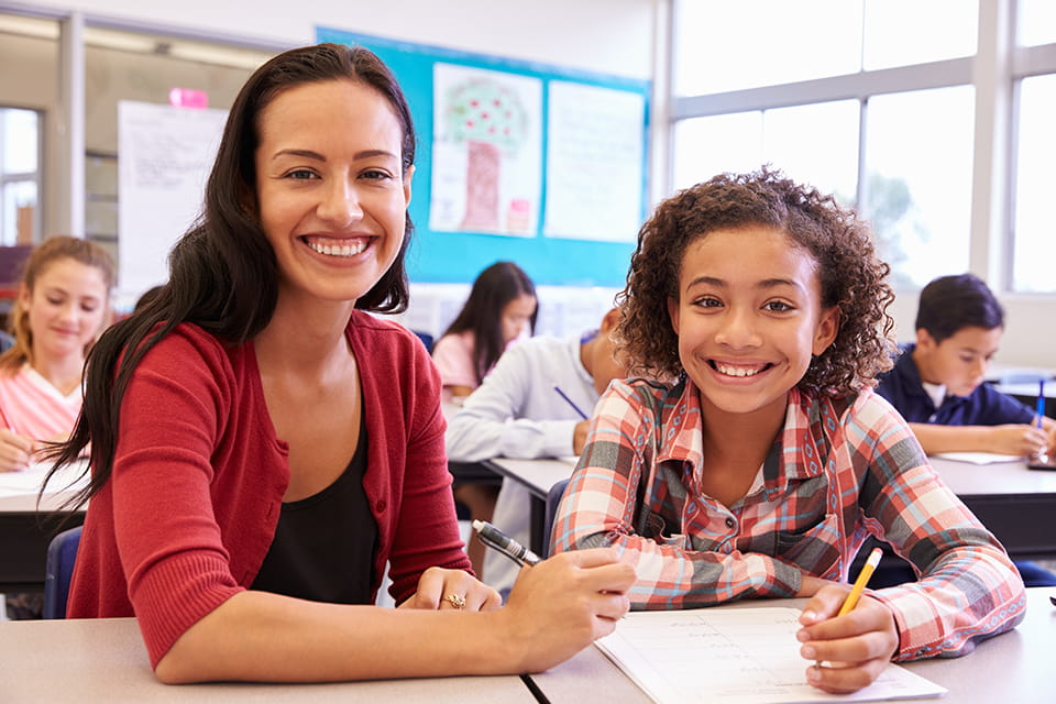 Substitute Teaching Authorization