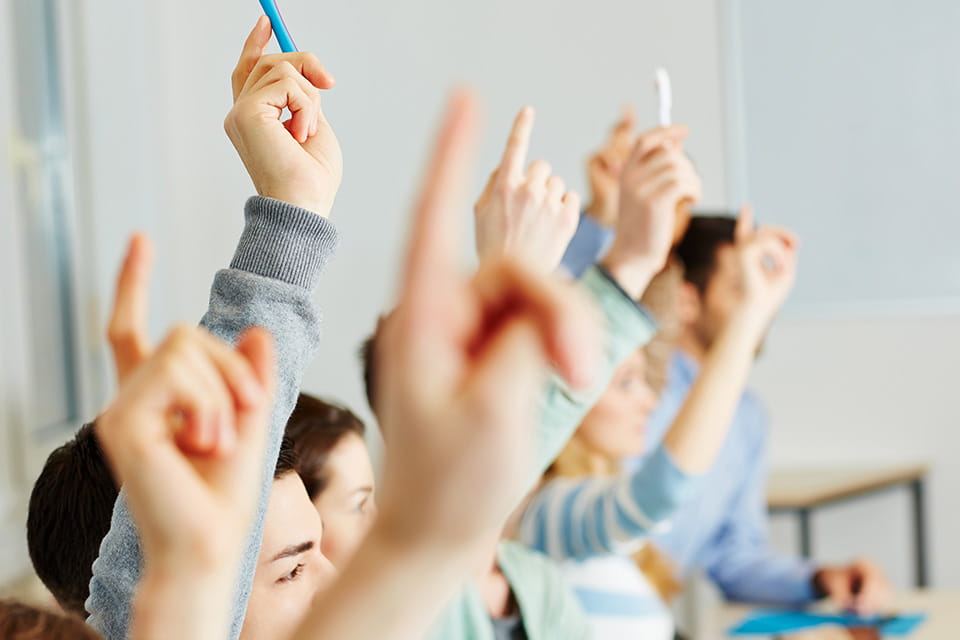 Teacher Professional Development