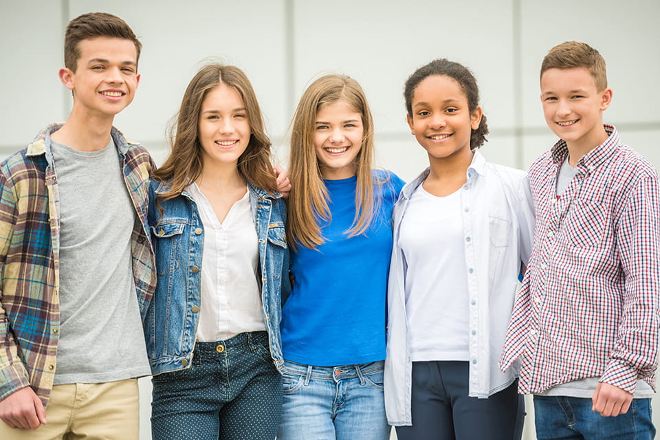 Youth Programs
